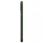 Carcasa Caseology Nano Pop MagSafe compatibila cu iPhone 15 Green 5 - lerato.ro