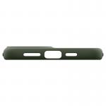 Carcasa Caseology Nano Pop MagSafe compatibila cu iPhone 15 Green 8 - lerato.ro
