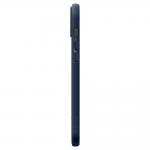 Carcasa Caseology Parallax MagSafe compatibila cu iPhone 15 Blue 3 - lerato.ro
