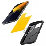 Carcasa Caseology Athlex compatibila cu iPhone 16 Pro Max Black 8 - lerato.ro