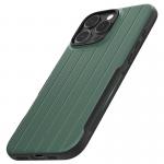 Carcasa Caseology Dual Grip MagSafe compatibila cu iPhone 16 Pro Max Green 3 - lerato.ro