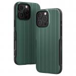 Carcasa Caseology Dual Grip MagSafe compatibila cu iPhone 16 Pro Max Green 7 - lerato.ro