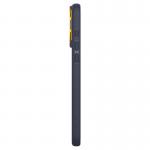 Carcasa Caseology Nano Pop Kickstand MagSafe compatibila cu iPhone 16 Pro Max Navy Blue 7 - lerato.ro