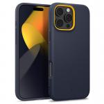 Carcasa Caseology Nano Pop MagSafe compatibila cu iPhone 16 Pro Max Navy Blue 9 - lerato.ro