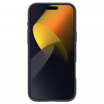 Carcasa Caseology Nano Pop MagSafe compatibila cu iPhone 16 Pro Max Navy Blue 4 - lerato.ro