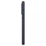 Carcasa Caseology Nano Pop MagSafe compatibila cu iPhone 16 Pro Max Navy Blue 7 - lerato.ro