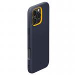 Carcasa Caseology Nano Pop MagSafe compatibila cu iPhone 16 Pro Max Navy Blue 6 - lerato.ro