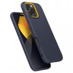 Carcasa Caseology Nano Pop MagSafe compatibila cu iPhone 16 Pro Max Navy Blue 8 - lerato.ro