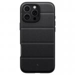 Carcasa Caseology Athlex MagSafe compatibila cu iPhone 16 Pro Black 2 - lerato.ro