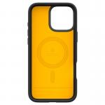 Carcasa Caseology Athlex MagSafe compatibila cu iPhone 16 Pro Black 6 - lerato.ro