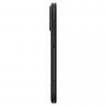Carcasa Caseology Athlex MagSafe compatibila cu iPhone 16 Pro Black 8 - lerato.ro