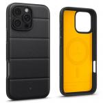 Carcasa Caseology Athlex MagSafe compatibila cu iPhone 16 Pro Black 7 - lerato.ro