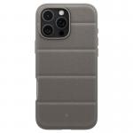 Carcasa Caseology Athlex MagSafe compatibila cu iPhone 16 Pro Gray 2 - lerato.ro