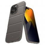 Carcasa Caseology Athlex MagSafe compatibila cu iPhone 16 Pro Gray 7 - lerato.ro