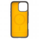 Carcasa Caseology Athlex MagSafe compatibila cu iPhone 16 Pro Gray 5 - lerato.ro