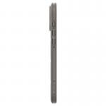 Carcasa Caseology Athlex MagSafe compatibila cu iPhone 16 Pro Gray 4 - lerato.ro