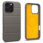 Carcasa Caseology Athlex MagSafe compatibila cu iPhone 16 Pro Gray 8 - lerato.ro