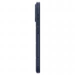 Carcasa Caseology Athlex MagSafe compatibila cu iPhone 16 Pro Navy Blue 6 - lerato.ro