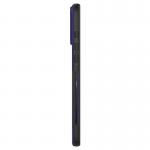 Carcasa Caseology Dual Grip MagSafe compatibila cu iPhone 16 Pro Blue 6 - lerato.ro