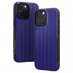 Carcasa Caseology Dual Grip MagSafe compatibila cu iPhone 16 Pro Blue 4 - lerato.ro