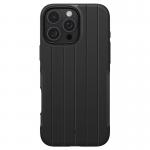 Carcasa Caseology Dual Grip MagSafe compatibila cu iPhone 16 Pro Black 2 - lerato.ro