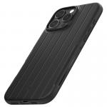 Carcasa Caseology Dual Grip MagSafe compatibila cu iPhone 16 Pro Black 6 - lerato.ro