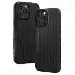 Carcasa Caseology Dual Grip MagSafe compatibila cu iPhone 16 Pro Black 7 - lerato.ro