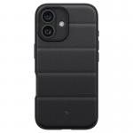 Carcasa Caseology Athlex MagSafe compatibila cu iPhone 16 Black 2 - lerato.ro