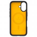 Carcasa Caseology Athlex MagSafe compatibila cu iPhone 16 Black 7 - lerato.ro