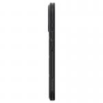 Carcasa Caseology Athlex MagSafe compatibila cu iPhone 16 Black 6 - lerato.ro