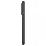 Carcasa Caseology Nano Pop MagSafe compatibila cu iPhone 16 Black 8 - lerato.ro