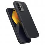 Carcasa Caseology Nano Pop MagSafe compatibila cu iPhone 16 Black 7 - lerato.ro
