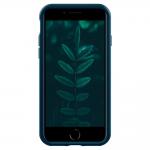 Carcasa Caseology Parallax compatibila cu iPhone 7/8/SE 2020/2022 Aqua Green 7 - lerato.ro