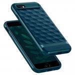 Carcasa Caseology Parallax compatibila cu iPhone 7/8/SE 2020/2022 Aqua Green 5 - lerato.ro