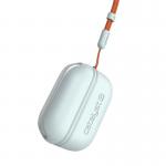 Carcasa Catalyst Essential compatibila cu Apple AirPods Pro 2 Blue 4 - lerato.ro