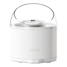 Fantana de apa smart Catlink Pure 2 UV pentru caini si pisici, Control aplicatie, Capacitate 2.6L, 4 Moduri, Alb