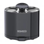 Dispenser de apa smart Catlink Pure 2 Lite pentru animale, Sistem de filtrare, 2.6L, Negru 2 - lerato.ro