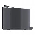 Dispenser de apa smart Catlink Pure 2 Lite pentru animale, Sistem de filtrare, 2.6L, Negru 5 - lerato.ro