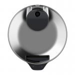 Dispenser de apa smart Catlink Pure 2 Lite pentru animale, Sistem de filtrare, 2.6L, Negru 6 - lerato.ro
