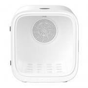 Uscator Smart Catlink Luxury pentru animale de companie de talie mica, Bluetooth, 1000W, 65L, Alb