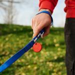 Dispozitiv anti pierdere Chipolo POP, 120dB, IP55, Bluetooth, CR2032, Rosu 3 - lerato.ro