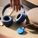 Dispozitiv anti pierdere Chipolo POP, 120dB, IP55, Bluetooth, CR2032, Albastru 5 - lerato.ro