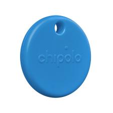 Dispozitiv anti pierdere Chipolo POP, 120dB, IP55, Bluetooth, CR2032, Albastru