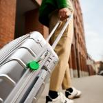 Dispozitiv anti pierdere Chipolo POP, 120dB, IP55, Bluetooth, CR2032, Verde 5 - lerato.ro