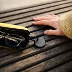 Dispozitiv anti pierdere Chipolo POP, 120dB, IP55, Bluetooth, CR2032, Negru 4 - lerato.ro