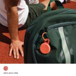 Dispozitiv anti pierdere Chipolo LOOP, 125dB, IP67, Bluetooth, Incarcare USB-C, Coral 4 - lerato.ro