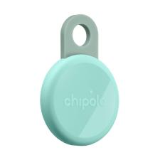 Dispozitiv anti pierdere Chipolo LOOP, 125dB, IP67, Bluetooth, Incarcare USB-C, Mint
