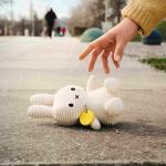 Dispozitiv anti pierdere Chipolo POP, 120dB, IP55, Bluetooth, CR2032, Galben 4 - lerato.ro