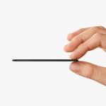 Dispozitiv anti pierdere tip card Chipolo CARD, Autonomie 6 luni, Localizare prin aplicatia Apple Find My / Find Hub, Bluetooth, Alarma 110dB, Incarcare wireless, IP67, Negru 4 - lerato.ro