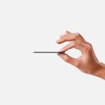 Dispozitiv anti pierdere tip card Chipolo CARD Spot, Autonomie 2 ani, Localizare prin aplicatia Apple Find My, Bluetooth, IPX5, Negru 6 - lerato.ro